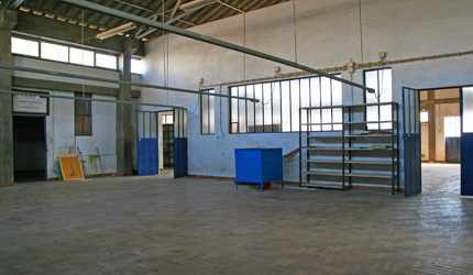 ESCOLA SECUNDÁRIA DE AMARANTE