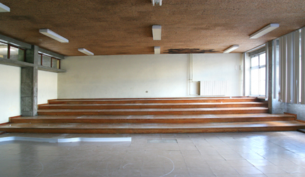 ESCOLA SECUNDÁRIA DE AMARANTE