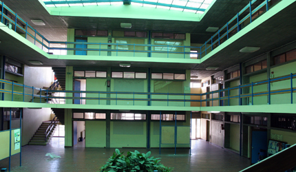 ESCOLA SECUNDÁRIA DE AMARANTE