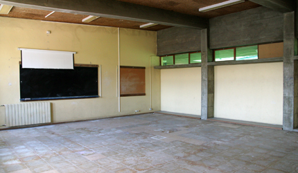 ESCOLA SECUNDÁRIA DE AMARANTE