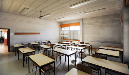 ESCOLA SECUNDÁRIA DE MARCO DE CANAVESES