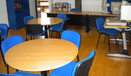 ESCOLA SECUNDÁRIA D. DINIS, SANTO TIRSO