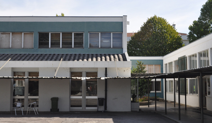 ESCOLA SECUNDÁRIA DE PONTE DE LIMA