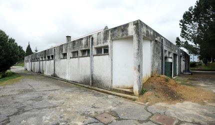 ESCOLA SECUNDÁRIA DE PONTE DE LIMA