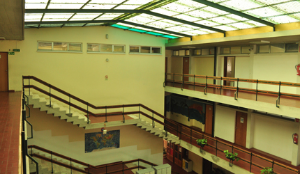 ESCOLA SECUNDÁRIA DE PONTE DE LIMA