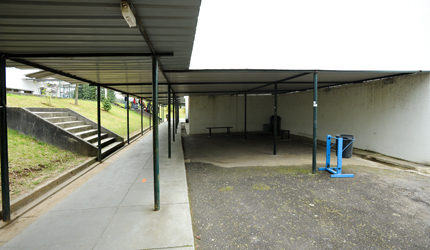 ESCOLA SECUNDÁRIA DE PONTE DE LIMA