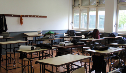 ESCOLA SECUNDÁRIA DE SANTA MARIA MAIOR