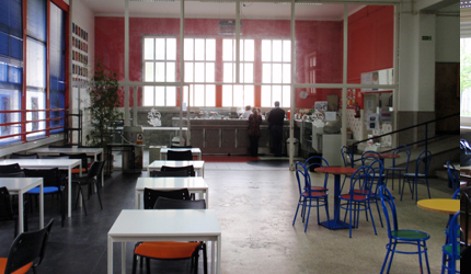 ESCOLA SECUNDÁRIA DE SANTA MARIA MAIOR