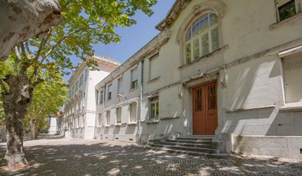 ESCOLA SECUNDÁRIA DE CAMÕES