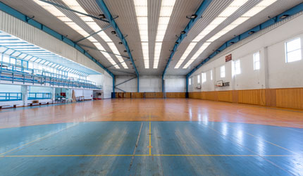 ESCOLA SECUNDÁRIA DE CAMÕES