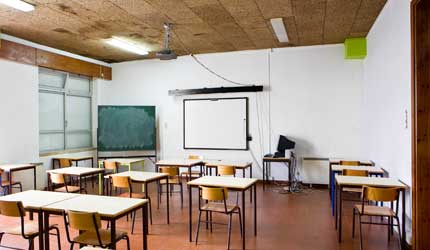 ESCOLA SECUNDÁRIA DE CAMPO MAIOR