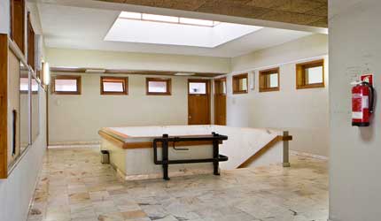 ESCOLA SECUNDÁRIA DE CAMPO MAIOR