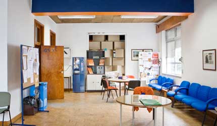 ESCOLA SECUNDÁRIA DE CAMPO MAIOR