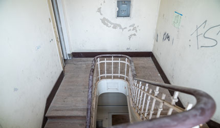 ESCOLA ARTÍSTICA DE MÚSICA E DANÇA DO CONSERVATÓRIO NACIONAL, LISBOA