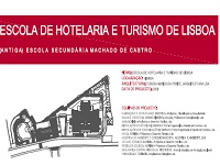 Construção Pública, E.P.E. @ 2024 - Todos os direitos reservados - Escola de Hotelaria e Turismo de Lisboa - Brochura