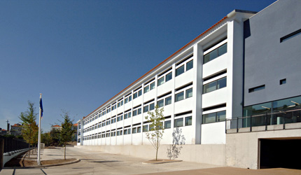 ESCOLA ARTÍSTICA SOARES DOS REIS