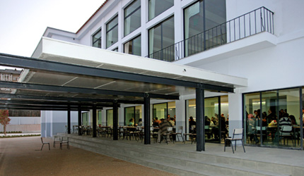 ESCOLA ARTÍSTICA SOARES DOS REIS