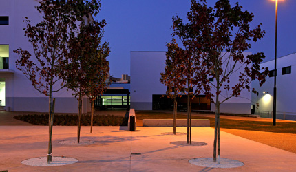 ESCOLA ARTÍSTICA SOARES DOS REIS