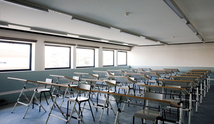 ESCOLA ARTÍSTICA SOARES DOS REIS