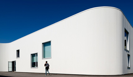 ESCOLA SECUNDÁRIA D. DINIS, LISBOA