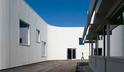 ESCOLA SECUNDÁRIA D. DINIS, LISBOA