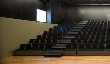 ESCOLA SECUNDÁRIA D. DINIS, LISBOA