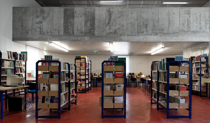 ESCOLA SECUNDÁRIA D. DINIS, LISBOA