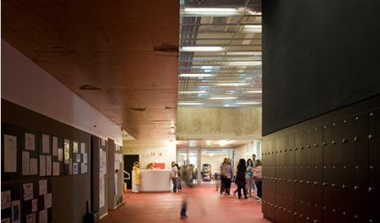 ESCOLA SECUNDÁRIA D. DINIS, LISBOA