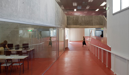 ESCOLA SECUNDÁRIA D. DINIS, LISBOA