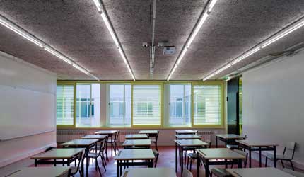 ESCOLA SECUNDÁRIA D. DINIS, LISBOA