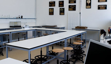 ESCOLA BÁSICA E SECUNDÁRIA RODRIGUES DE FREITAS / CONSERVATÓRIO DO PORTO