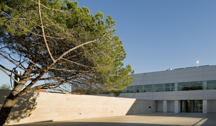 ESCOLA SECUNDÁRIA DE FONSECA BENEVIDES (ES D. JOÃO DE CASTRO) 