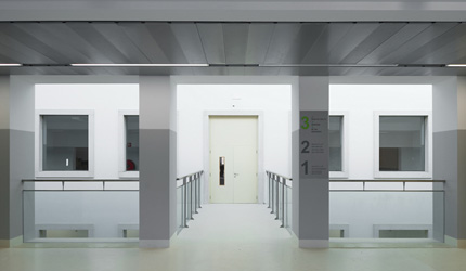 ESCOLA SECUNDÁRIA DE FONSECA BENEVIDES (ES D. JOÃO DE CASTRO) 