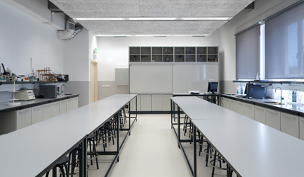 ESCOLA SECUNDÁRIA DE FONSECA BENEVIDES (ES D. JOÃO DE CASTRO) 