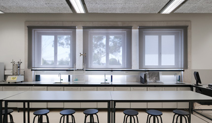 ESCOLA SECUNDÁRIA DE FONSECA BENEVIDES (ES D. JOÃO DE CASTRO) 