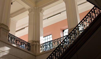 ESCOLA BÁSICA E SECUNDÁRIA PASSOS MANUEL