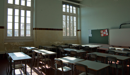 ESCOLA BÁSICA E SECUNDÁRIA PASSOS MANUEL