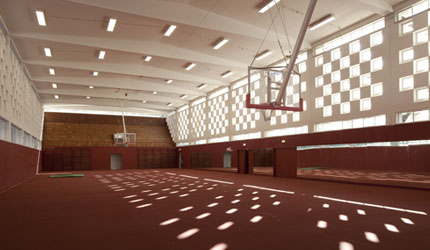 ESCOLA SECUNDÁRIA PEDRO NUNES