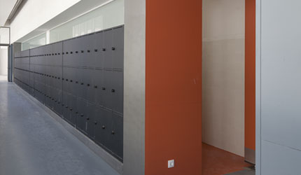 ESCOLA SECUNDÁRIA PEDRO NUNES