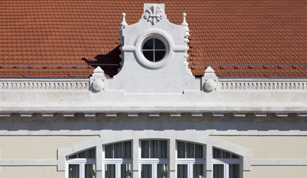 ESCOLA SECUNDÁRIA PEDRO NUNES