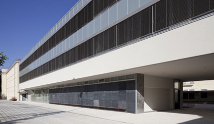 ESCOLA SECUNDÁRIA PEDRO NUNES