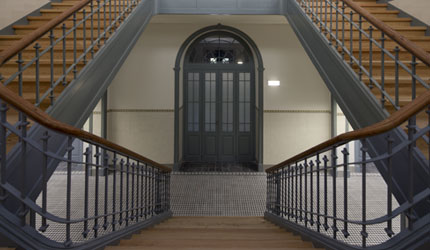 ESCOLA SECUNDÁRIA PEDRO NUNES