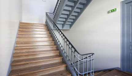 ESCOLA SECUNDÁRIA PEDRO NUNES