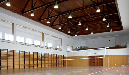 ESCOLA SECUNDÁRIA CAROLINA MICHAELIS