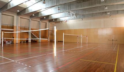 ESCOLA SECUNDÁRIA CAROLINA MICHAELIS