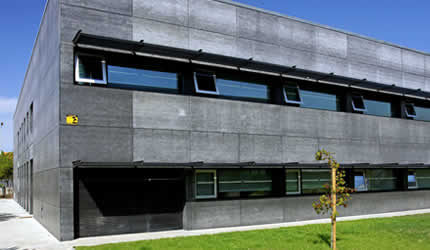 ESCOLA SECUNDÁRIA DR. MANUEL GOMES DE ALMEIDA