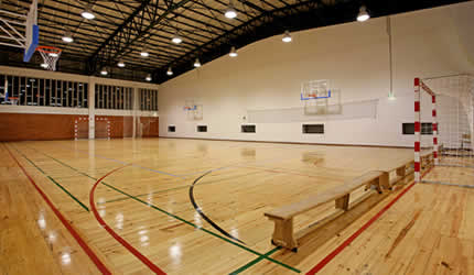 ESCOLA SECUNDÁRIA DR. MANUEL GOMES DE ALMEIDA