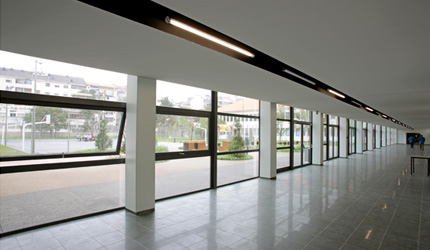 ESCOLA SECUNDÁRIA DE AURÉLIA DE SOUSA