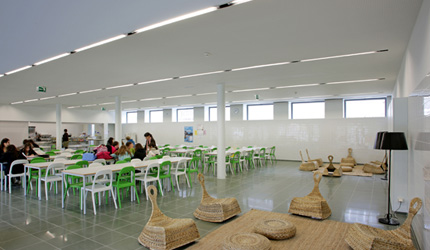 ESCOLA SECUNDÁRIA DE AURÉLIA DE SOUSA