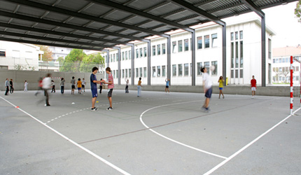 ESCOLA SECUNDÁRIA DE AURÉLIA DE SOUSA